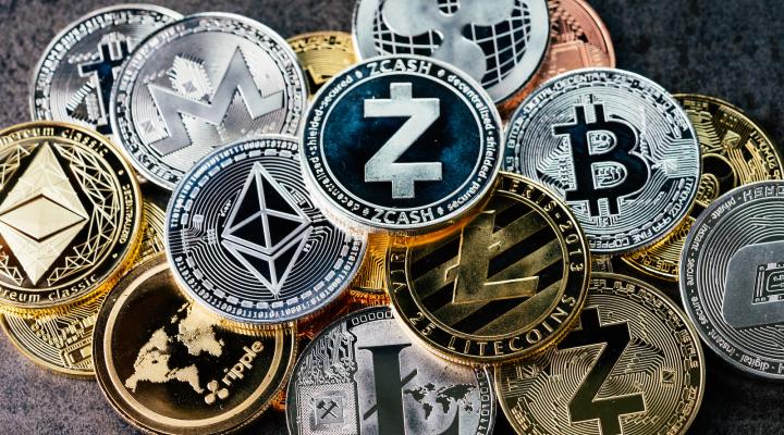Crypto & Trading