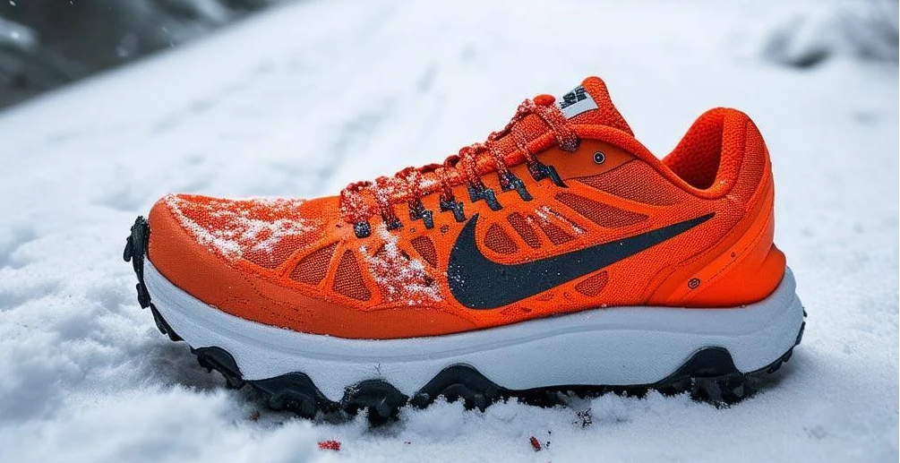 Nike Trail Running winter Shoes