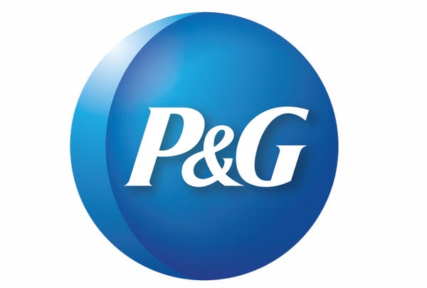 P&G