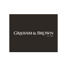 Graham Brown