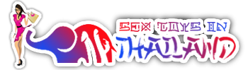 Sextoyinthailand