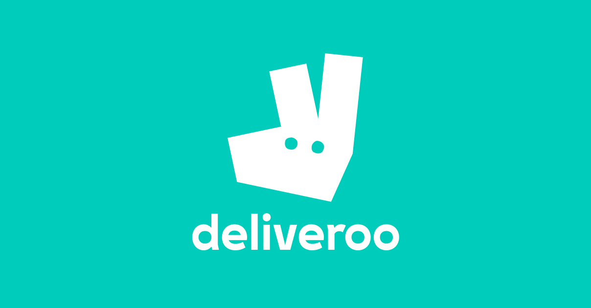 Deliveroo.co.uk