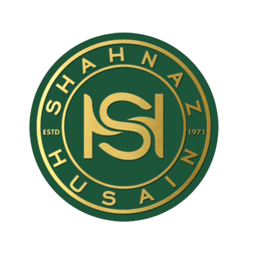 Shahnaz
