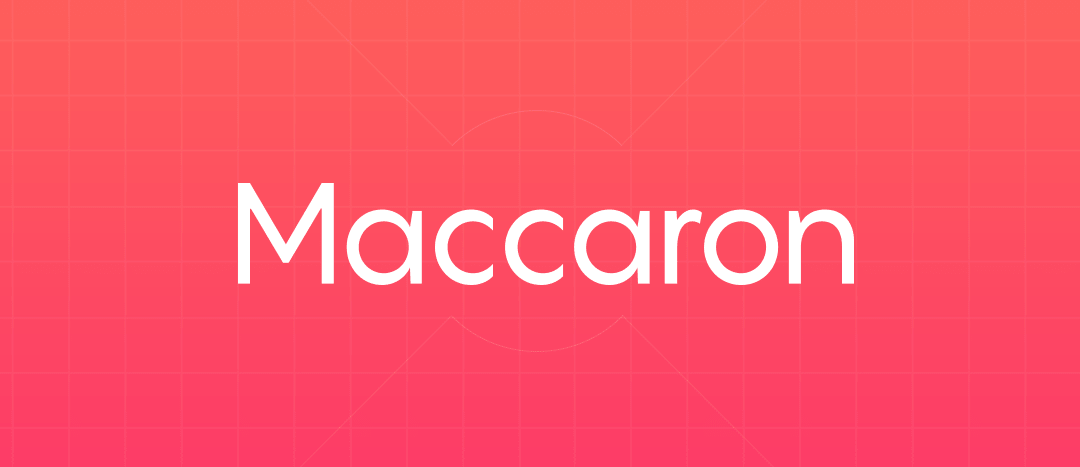 Maccaron